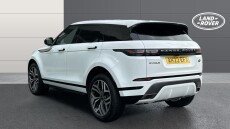 Land Rover Range Rover Evoque 2.0 D200 R-Dynamic SE 5dr Auto Diesel Hatchback
